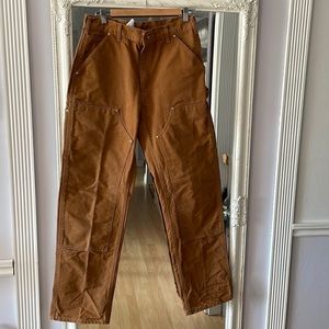 Carhartt pants size 32/W X32/L